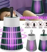 Anti-Mosquito Trap - USB Mosquito Killer Lamp