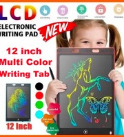 12" Multi-Color LCD Writing Tablet